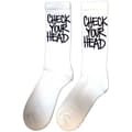 Miniatyrbild 2 av 2: The Beastie Boys Check Your Head Ankle Socks One Size