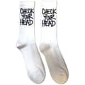Miniatyrbild 1 av 2: The Beastie Boys Check Your Head Ankle Socks One Size