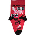 Miniatyrbild 1 av 2: The Beatles A Hard Days Night Ankle Socks One Size