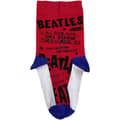 Miniatyrbild 1 av 2: The Beatles Live USA Ankle Socks One Size