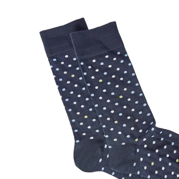 Burton Mens Smart Mixed Socks (Pack of 3)