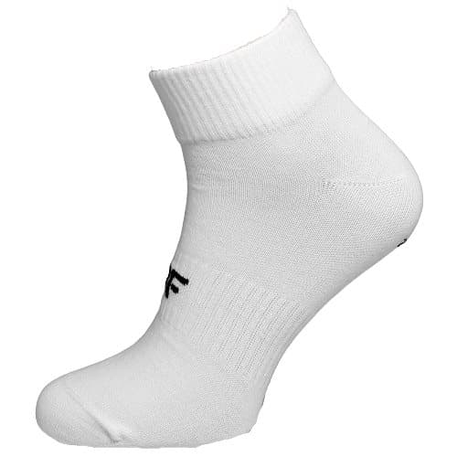 4F SKARPETY sport SKARPETKI 3 Pak STOPKI 39-42