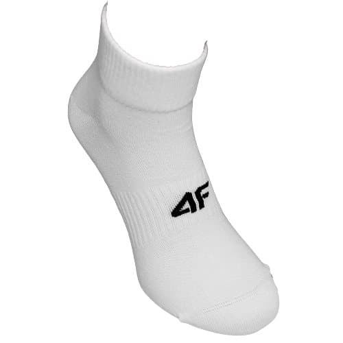 4F SKARPETY sport SKARPETKI 3 Pak STOPKI 39-42