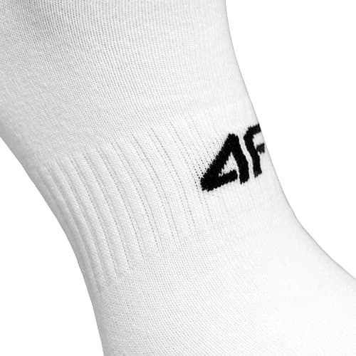 4F SKARPETY sport SKARPETKI 3 Pak STOPKI 39-42