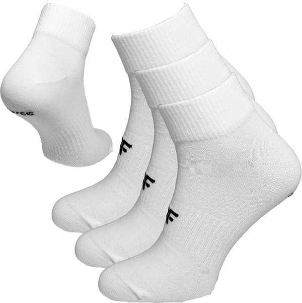 4F SKARPETY sport SKARPETKI 3 Pak STOPKI 39-42