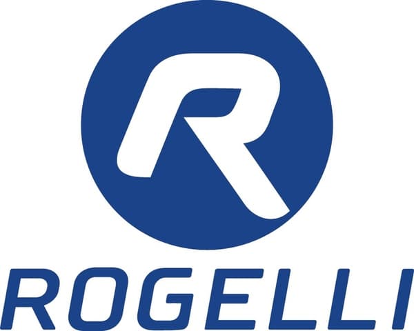 ROGELLI CYKELSTRUMPOR 36-39 FLUO LIGHT 2-PACK
