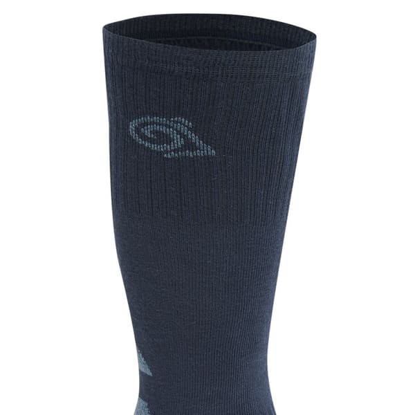 Craghoppers Unisex Adult Adventure Insect Repellent Boot Socks