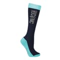 Miniatyrbilde 3 av 3: HYCONIC Childrens/Kids Patterned Socks