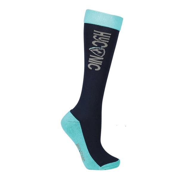 HYCONIC Childrens/Kids Patterned Socks