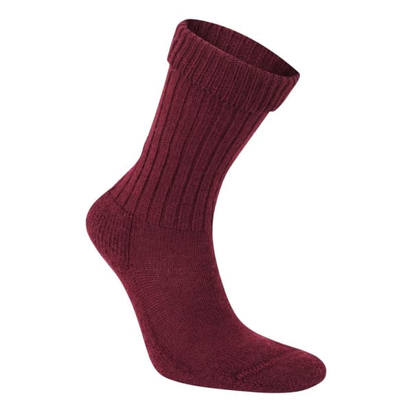 Craghoppers Unisex Adult Hiker Wool Boot Socks