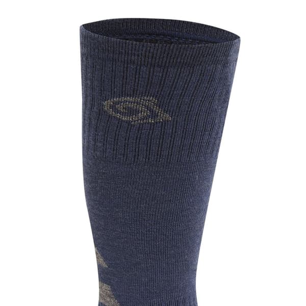 Craghoppers Unisex Adult Wool Blend Insect Repellent Advent Socks