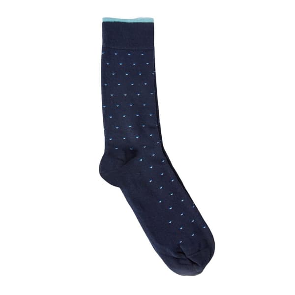 Burton Mens Smart Geometric Socks (Pack of 3)