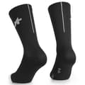 Miniatyrbild 2 av 2: Assos R S9 Twin Pack Strumpor Svart EU 43-46 Man