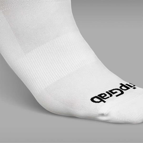 Gripgrab Lightweight Sl Regular Sukat 3 Yksiköt Valkoinen EU 41-44 Mies