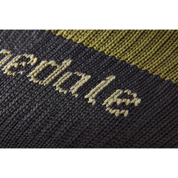Bridgedale Heavyweight Knee Pitkät Sukat Vihreä EU 44-47 Mies