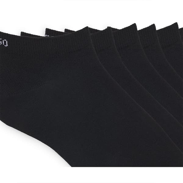 Hugo As Uni 10260253 Sokker 6 Par Sort EU 39-42 Mand