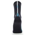 Miniatyrbillede 4 af 4: Uyn Waterproof 115 Sokker Sort EU 39-41 Mand