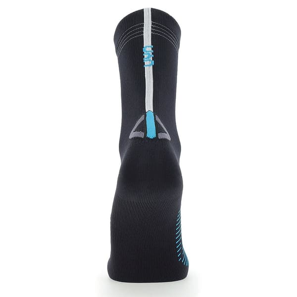 Uyn Waterproof 115 Sokker Sort EU 39-41 Mand