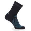 Miniatyrbillede 2 af 4: Uyn Waterproof 115 Sokker Sort EU 39-41 Mand