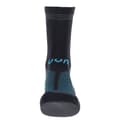 Miniatyrbillede 1 af 4: Uyn Waterproof 115 Sokker Sort EU 39-41 Mand