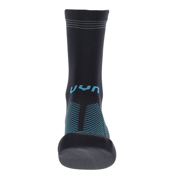 Uyn Waterproof 115 Sokker Sort EU 39-41 Mand