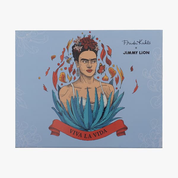 Jimmy Lion Frida Crew-sukat 3 Parit Monivärinen EU 41-46 Mies