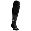 Miniatyrbillede 4 af 4: Cep Hiking Merino Lange Sokker Sort EU 32-38 Mand