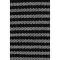 Miniatyrbillede 4 af 4: Cep Light Merino Lange Sokker Sort EU 45-50 Mand
