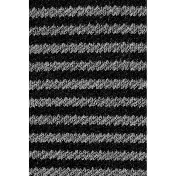 Cep Light Merino Lange Sokker Sort EU 45-50 Mand