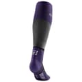 Miniatyrbillede 2 af 7: Cep Max Cushion Lange Sokker Lilla EU 45-50 Mand