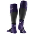 Miniatyrbillede 3 af 7: Cep Max Cushion Lange Sokker Lilla EU 39-44 Kvinde