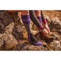 Miniatyrbillede 6 af 7: Cep Max Cushion Lange Sokker Lilla EU 39-44 Kvinde
