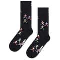 Pikkukuva 1 / 2: Happy Socks 7 Days Gift Set Crew-sukat 7 Parit Musta EU 41-46 Mies