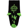 Miniatyrbilde 3 av 3: Cypress Hill Unisex Adult Logo & Leaves Socks