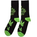 Miniatyrbilde 2 av 3: Cypress Hill Unisex Adult Logo & Leaves Socks