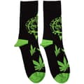 Miniatyrbilde 1 av 3: Cypress Hill Unisex Adult Logo & Leaves Socks