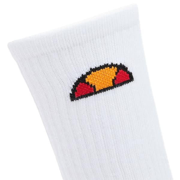 Ellesse Tamuna Sukat Valkoinen EU 37-42 Mies