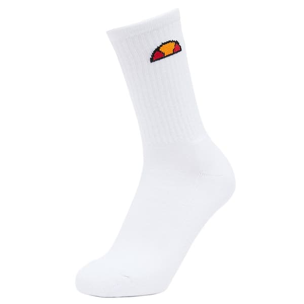 Ellesse Tamuna Sukat Valkoinen EU 37-42 Mies