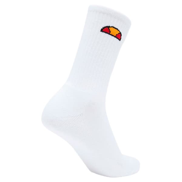 Ellesse Tamuna Sokker Hvid EU 40 1/2-46 Mand