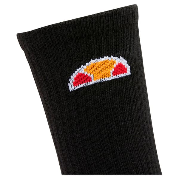 Ellesse Tamuna Sukat Musta EU 37-42 Mies