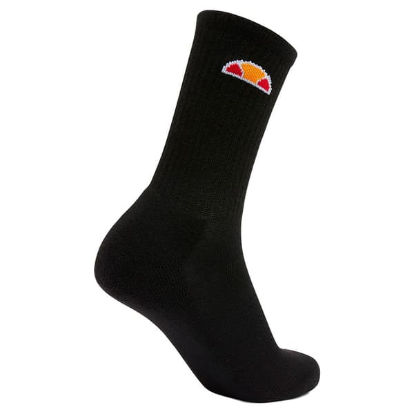 Ellesse Tamuna Sukat Musta EU 37-42 Mies