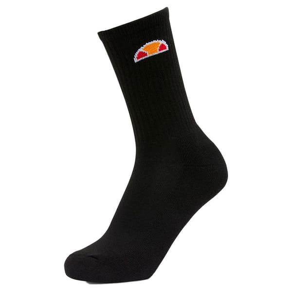 Ellesse Tamuna Sukat Musta EU 37-42 Mies