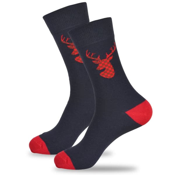 Lee Cooper joulusukkia joululahjaksi 3 paria