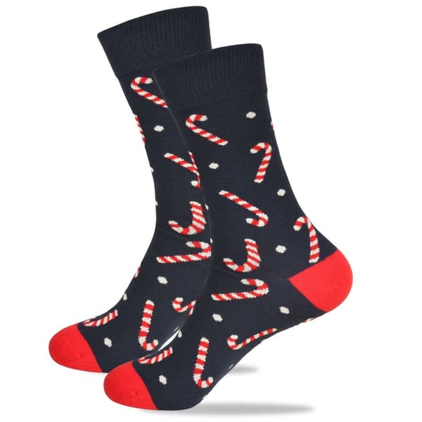 Lee Cooper joulusukkia joululahjaksi 3 paria