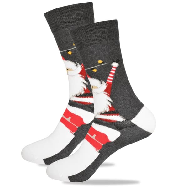 Lee Cooper joulusukkia joululahjaksi 3 paria