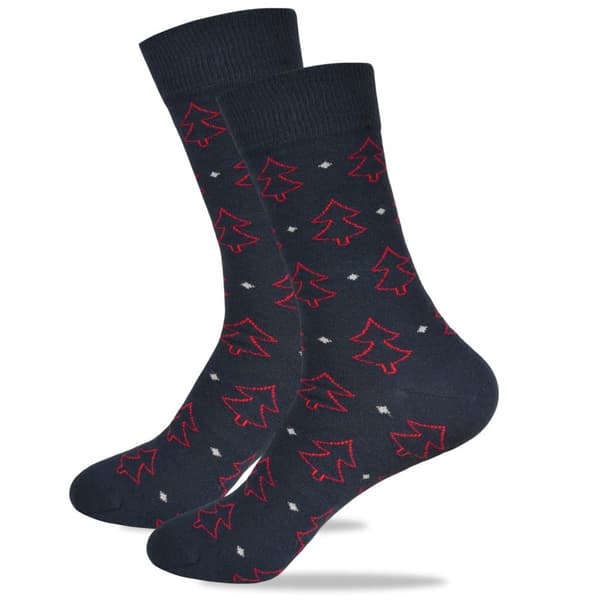 Lee Cooper joulusukkia joululahjaksi 3 paria