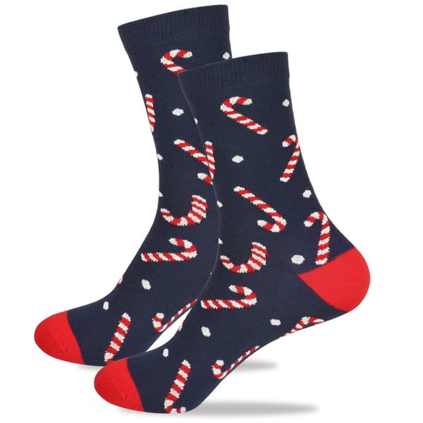Lee Cooper julstrumpor för kvinnor 3 par från som en julklapp