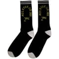 Miniatyrbillede 2 af 2: Tupac Shakur Unisex Adult All Eyez On Me Socks