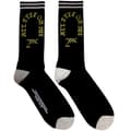 Miniatyrbillede 1 af 2: Tupac Shakur Unisex Adult All Eyez On Me Socks