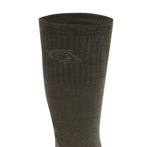 Craghoppers Unisex Adult Wool Blend Insect Repellent Advent Socks